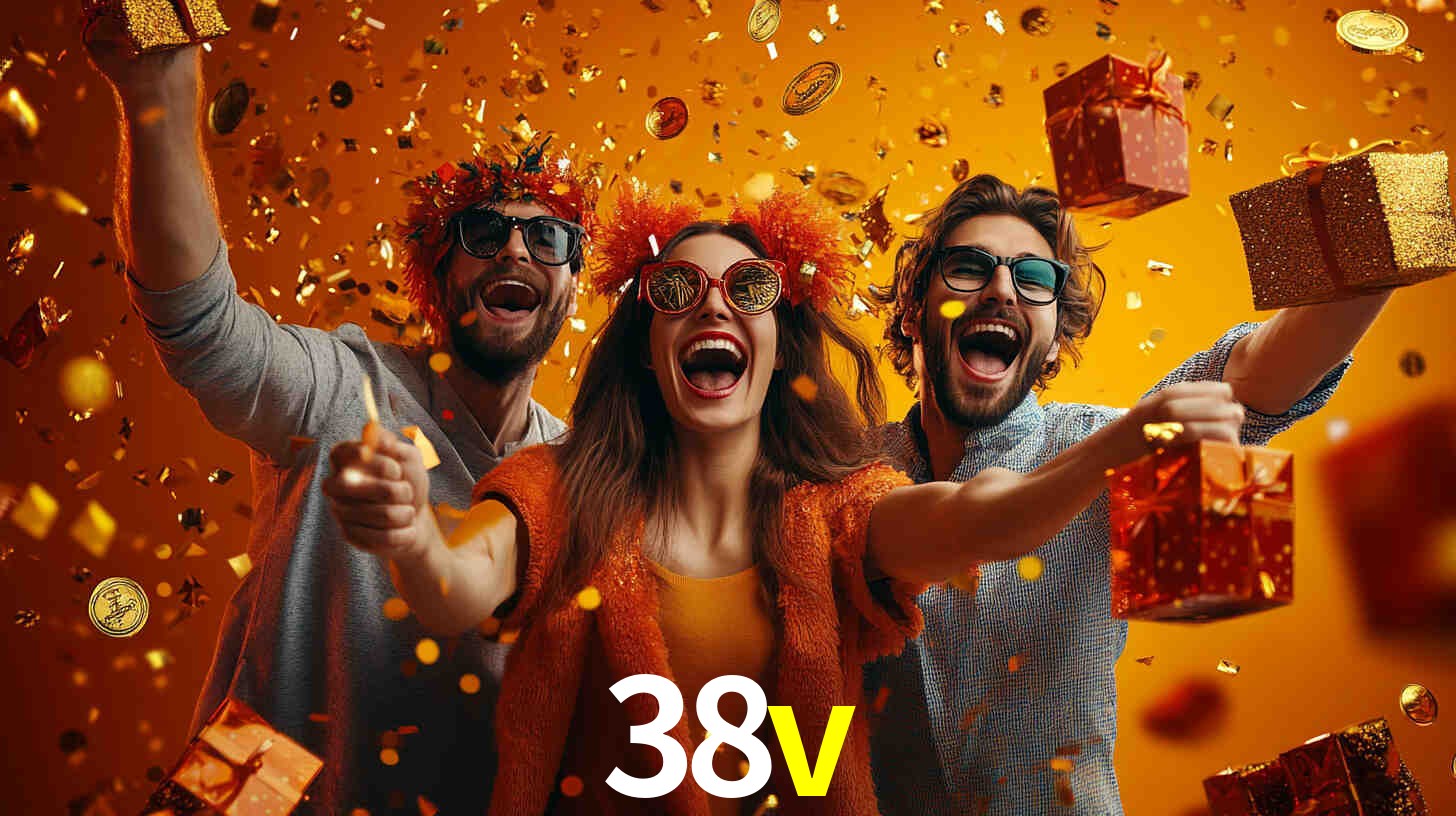 38v: Seu Especialista em Apostas Esportivas Brasileiras