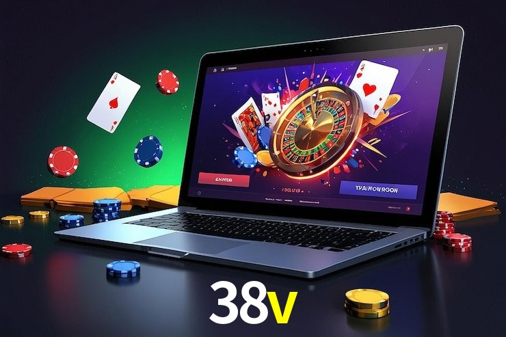 Jogos de Mesa Premium 38v - Blackjack, Roleta, Baccarat