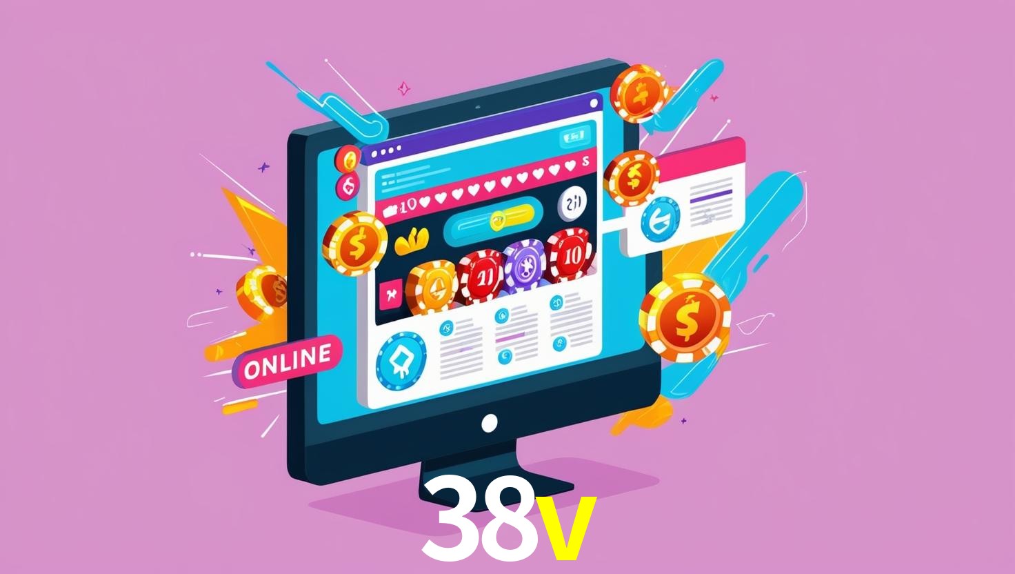 38V.COM