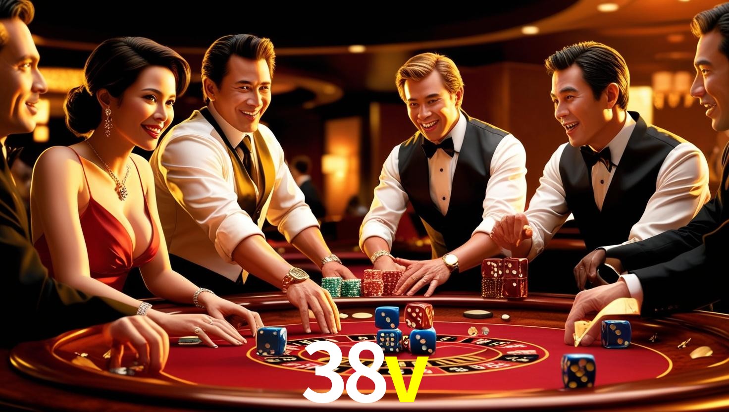 38V.COM